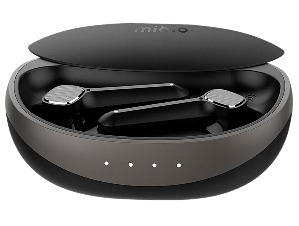 Беспроводные наушники Xiaomi Mibro S1 XPEJ003 Black EU
