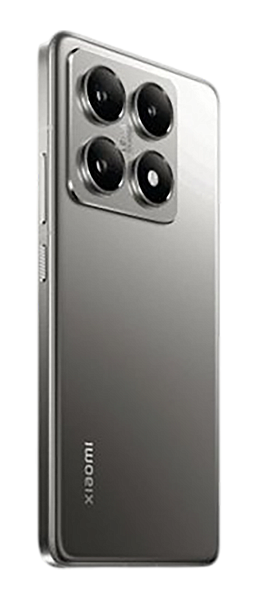 Xiaomi 14T 5G 12/512Gb Titan Gray (Global Version) Dual:nano Sim+eSim
