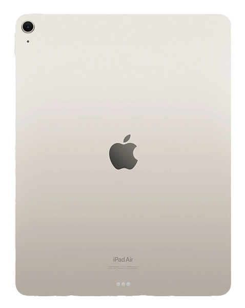 Apple iPad Air 13 (2024) M2 512Gb Wi-Fi Starlight