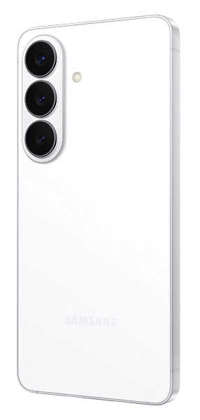 Samsung Galaxy S26 5G 12/512Gb White (S942B/DS) Exynos 2600 Sim+eSim