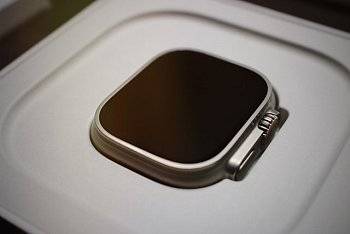 Apple Watch Ultra 3 — чего ожидать