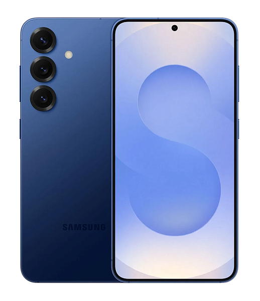 Samsung Galaxy S25+ 5G 12/256Gb Navy (Темно-синий) Snapdragon (S936B/DS) Sim+eSim