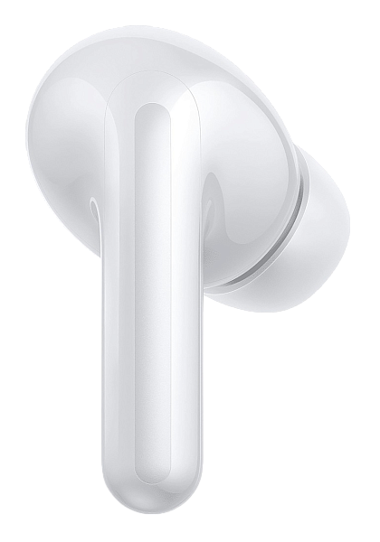 Беспроводные наушники Xiaomi Redmi Buds 6 Lite M2349E1 EU, (BHR8660GL) White