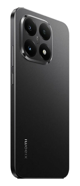 Xiaomi 15T 5G 12/256Gb Black (Global Version) Dual:nano Sim+eSim