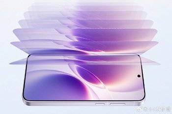 Компания Vivo раскрыла X300s — камерофон с ультраплавным экраном