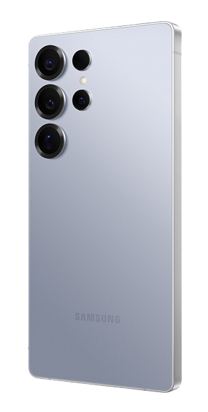 Samsung Galaxy S25 Ultra 5G 12/256Gb Titanium Silverblue (S938B/DS) Snapdragon Sim+eSim