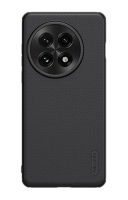 Чехол для OnePlus 13, Nillkin Super Frosted Shield Pro,черный Чехол для OnePlus 13, Nillkin Super Frosted Shield Pro,черный