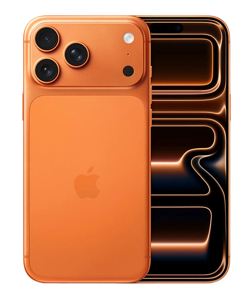 Apple iPhone 17 Pro Max 256ГБ Cosmic Orange Sim+eSim