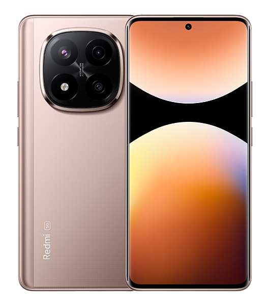 Xiaomi Redmi Note 14 Pro+ 5G 8/256Gb Sand Gold (Global) Sim+eSim