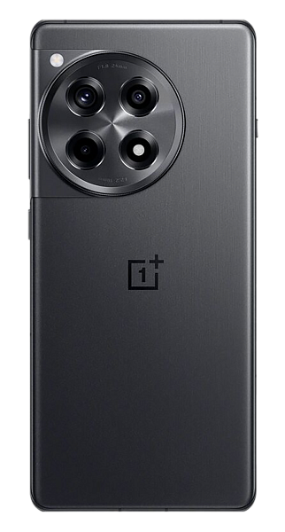 OnePlus 12R 16/256Gb Iron Gray (Global) (Серый) 2Sim