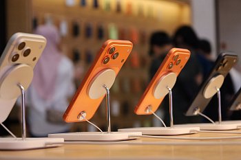 Складной iPhone и смартфоны iPhone 18 Pro, возможно, появятся 8 или 9 сентября 