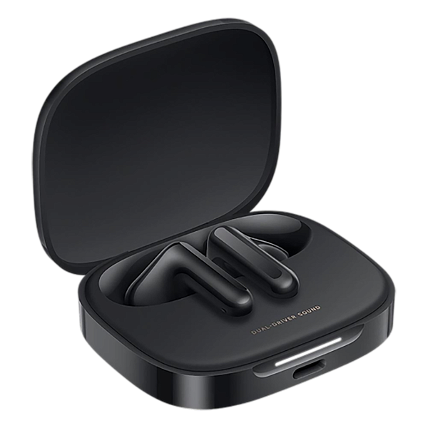 Беспроводные наушники Xiaomi Redmi Buds 7S (M2455E1), (CN) Black