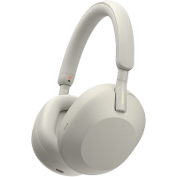 Беспроводные наушники Sony WH-1000XM5 Silver (Серебряный) Беспроводные наушники Sony WH-1000XM5 Silver (Серебряный)