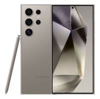 Samsung Galaxy S24 Ultra 5G 12/512Gb Titanium Gray (S9280) Snapdragon 2Sim Samsung Galaxy S24 Ultra 5G 12/512Gb Titanium Gray (S9280) Snapdragon 2Sim