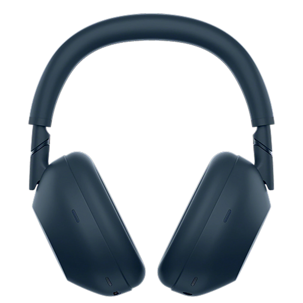 Беспроводные наушники Sony WH-1000XM6 Blue (Синий)