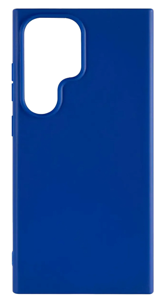 Защитный чехол Red Line Ultimate для Samsung Galaxy S24 Ultra, синий