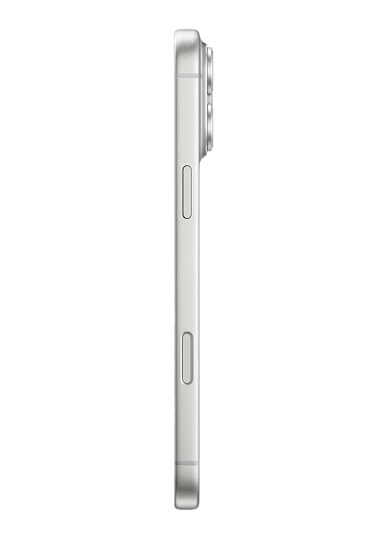 Apple iPhone 17 Pro Max 1ТБ Silver Sim+eSim