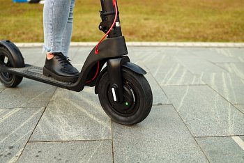 Xiaomi готовится выпустить новый скутер (прогноз)