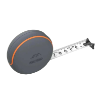 Измерительная рулетка Xiaomi JIMI JM-G15318N 3.5м Измерительная рулетка Xiaomi JIMI JM-G15318N 3.5м