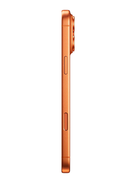 Apple iPhone 17 Pro Max 512ГБ Cosmic Orange eSim