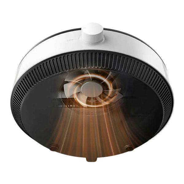 Индукционная плита Mijia Induction Cooker N1 (MDCL003CM) белая