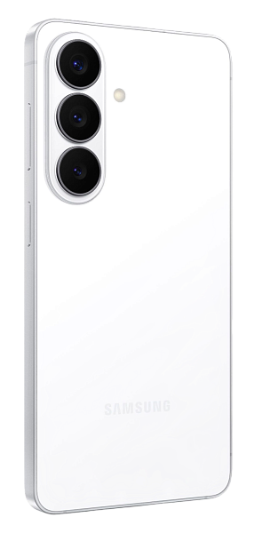 Samsung Galaxy S26 5G 12/512Gb White (S942B/DS) Exynos 2600 Sim+eSim