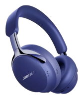 Беспроводные наушники Bose QuietComfort Ultra Headphones (2nd Gen) Midnight Violet Беспроводные наушники Bose QuietComfort Ultra Headphones (2nd Gen) Midnight Violet