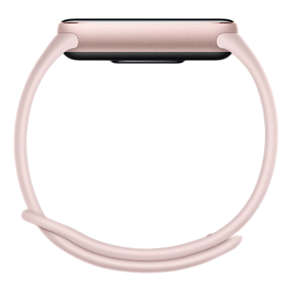 Фитнес-браслет Xiaomi Smart Band 10 Global, Rose Pink (розовый) 
