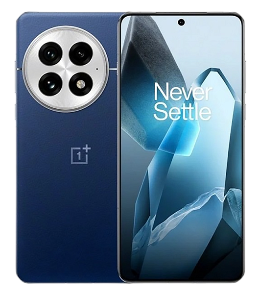 OnePlus 13 16/512Gb Midnight Ocean (Global) (Синий) 2Sim