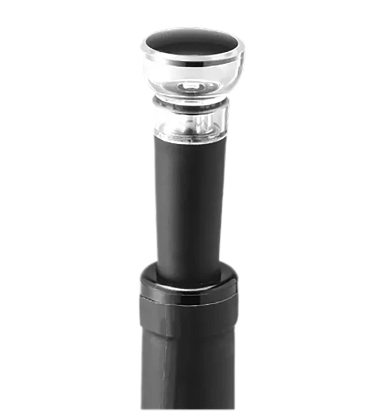 Винный набор Xiaomi Circle Joy 4 in 1 (CJ-TZ07) Black