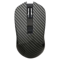 Мышь Qumo Office M26 Kevlar Black