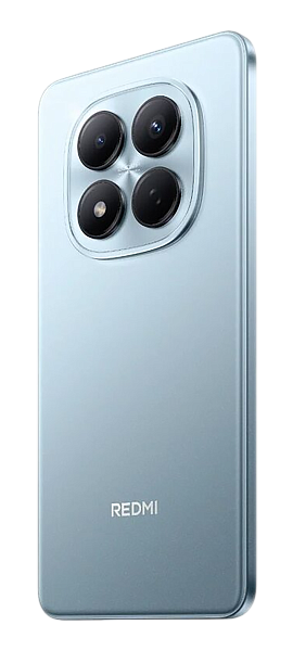 Xiaomi Redmi Note 15 Pro 4G 12/512Gb Glacier Blue (Синий) (Global) Dual nano Sim