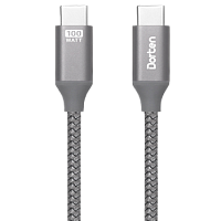 Кабели USB-C на USB-C