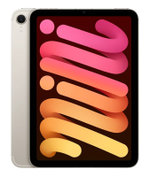 Планшет Apple iPad mini (2024) 128Gb Wi-Fi Starlight