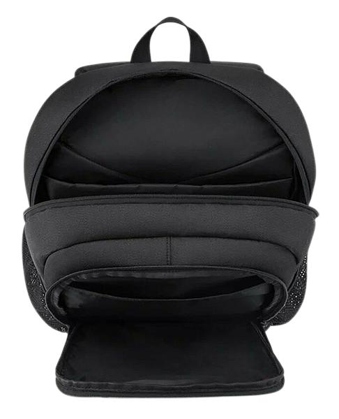 Рюкзак Xiaomi 90 Points NINETYGO Large Capacity Business Travel Backpack (черный)