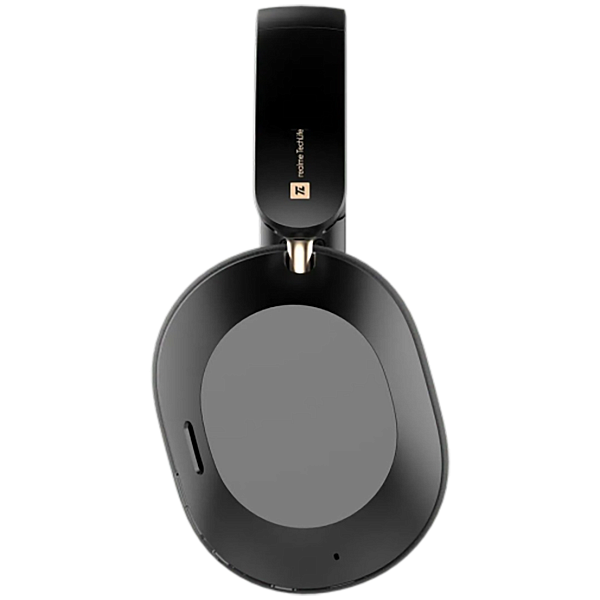 Беспроводные наушники RealMe Techlife Studio H1 EU, Black