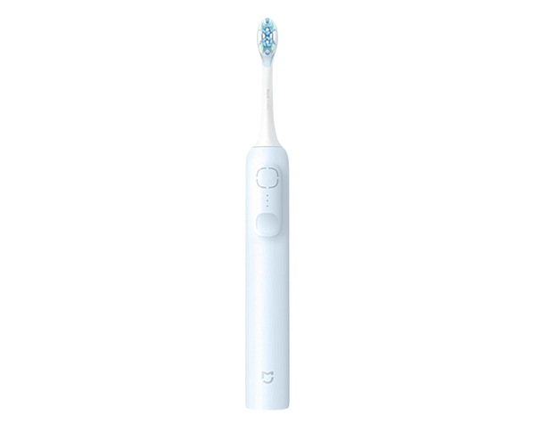 Электрическая зубная щетка Xiaomi Mijia Sonic Sweep Electric Toothbrush (MES609), Blue