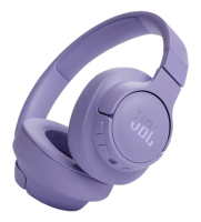Беспроводные наушники JBL Wave Tune 720BT EU Violet