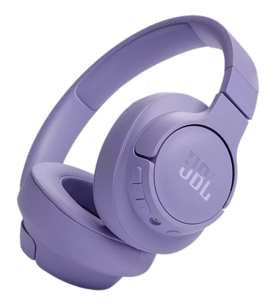 Беспроводные наушники JBL Wave Tune 720BT EU Violet