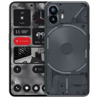 Nothing Phone (2) 12/512Gb Dark Gray (Темно-серый) (Global) 2Sim Nothing Phone (2) 12/512Gb Dark Gray (Темно-серый) (Global) 2Sim