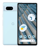 Google Pixel 7a 8/128Gb Sea (JP) Sim+eSim