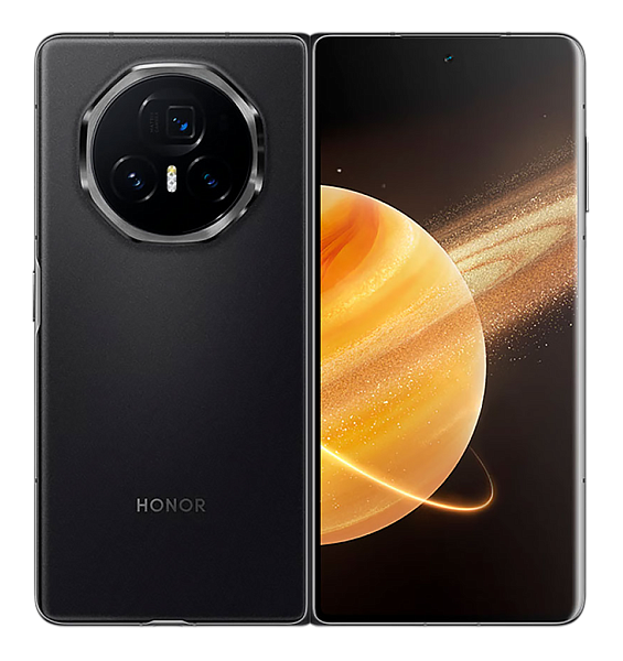 Honor Magic V3 5G 12/512Gb Black (Global) Dual nano Sim