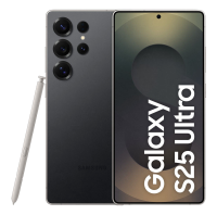 Samsung Galaxy S25 Ultra 5G 12/512Gb Titanium Black (S938B/DS) Snapdragon Sim+eSim