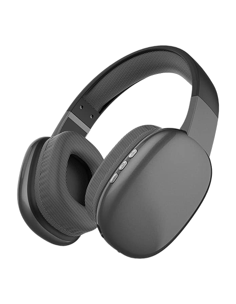 Bluetooth-гарнитура QUMO Sense ВТ-0080 (grey)
