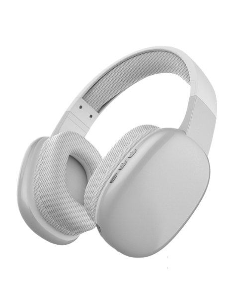 Bluetooth-гарнитура QUMO Sense ВТ-0086 (silver)