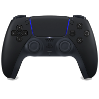 Геймпад Sony DualSense Midnight Black (Черная полночь) 