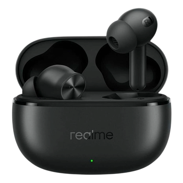 Беспроводные наушники RealMe T200X (RMA2415-A) CN Black