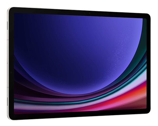 Samsung Galaxy Tab S9 (2023) 12/256Gb Wi-Fi Beige (Бежевый)