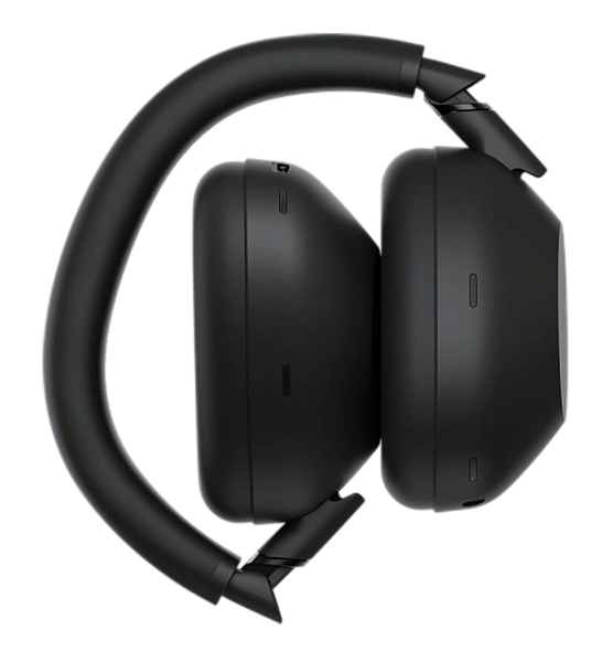 Беспроводные наушники Sony WH-1000XM6 Black (Черный)
