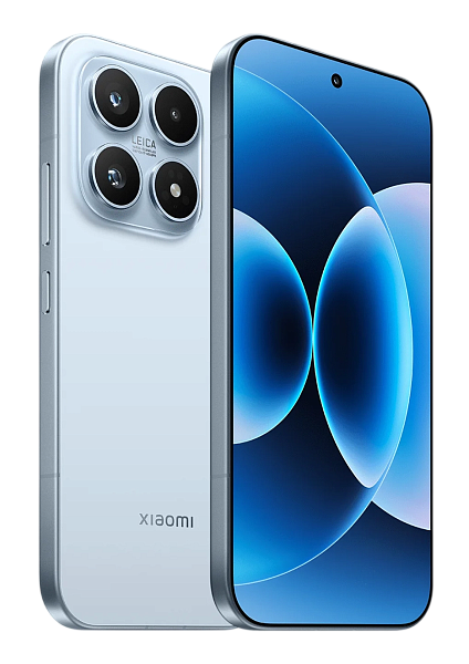 Xiaomi 17 5G 12/512Gb Ice Blue (Global Version) Sim+eSim